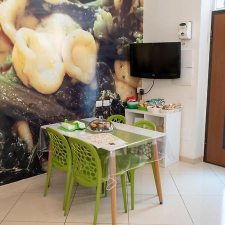 La Casa Di Thomas In Centro Apartment Matera Ngoại thất bức ảnh