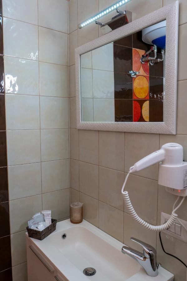 La Casa Di Thomas In Centro Apartment Matera Ngoại thất bức ảnh
