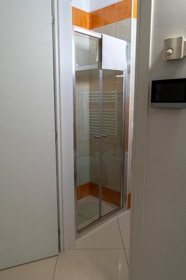La Casa Di Thomas In Centro Apartment Matera Ngoại thất bức ảnh