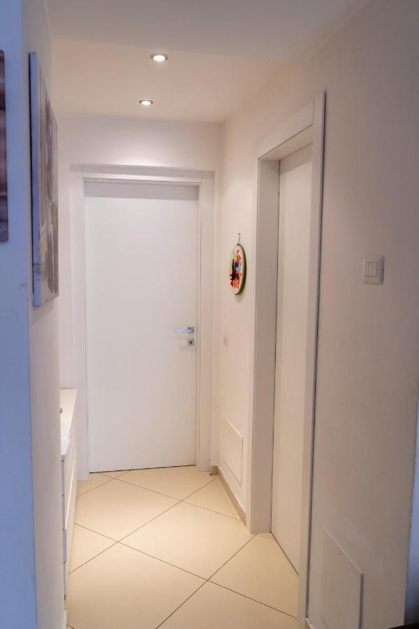 La Casa Di Thomas In Centro Apartment Matera Ngoại thất bức ảnh